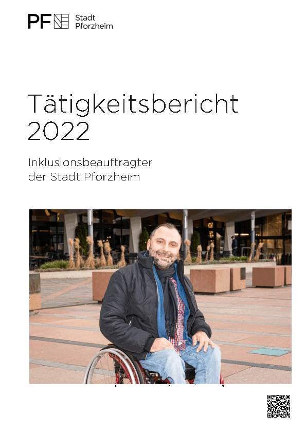 Tätigkeitsbericht 2022