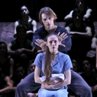 Weihnachtsoratorium - getanzt nach John Neumeier Teil IV-VI