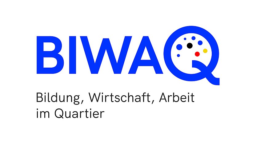 BIWAQ-Logo-CMYK - copyright: BIWAQ - Ersteller: BIWAQ