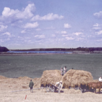 Ostpreußen – Entschwundene Welt