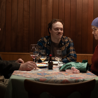 Dann passiert das Leben | Film & Frühstück