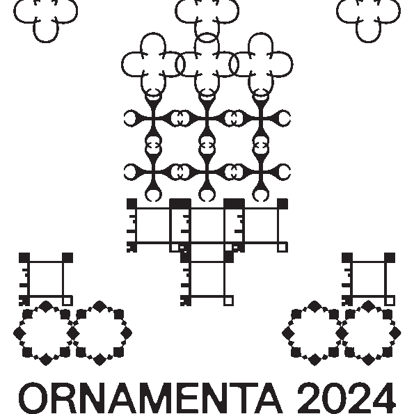 Ornamenta2024-Logo-black1.pdf - Ersteller: Maier, Petra