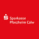 Logo: Sparkasse Pforzheim Calw