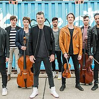 Symphoniacs - The True Rebels of Classical Music