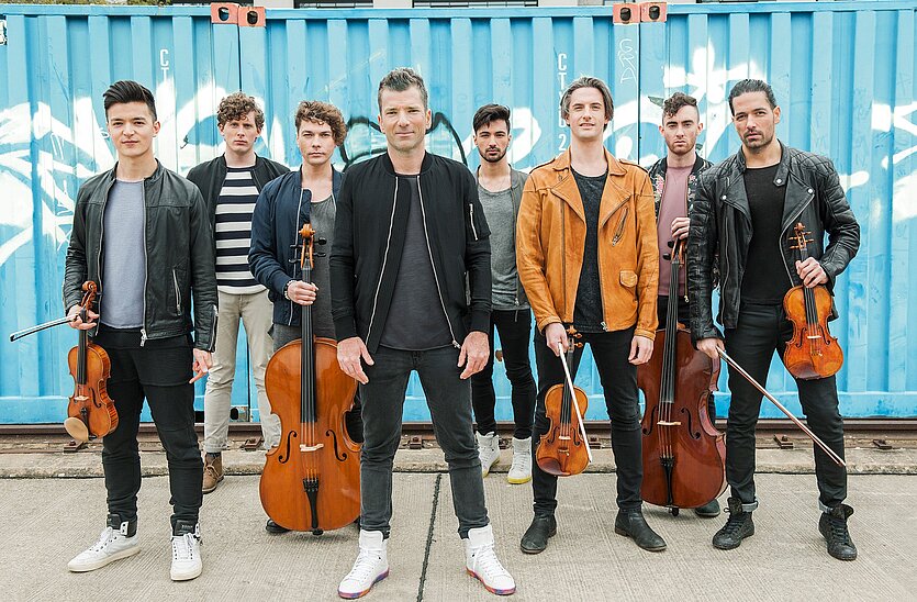  - copyright: Universal Music - Ersteller: Universal Music