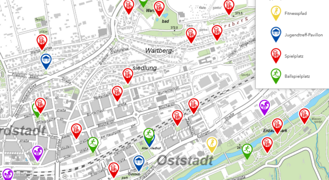 - copyright:Stadt Pforzheim