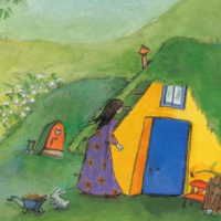 ONILO // Schneewittchen