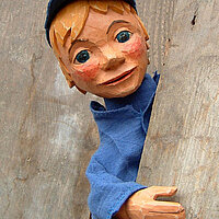 Michel aus Lönneberga