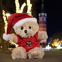Foto: Weihnachtsgoldi