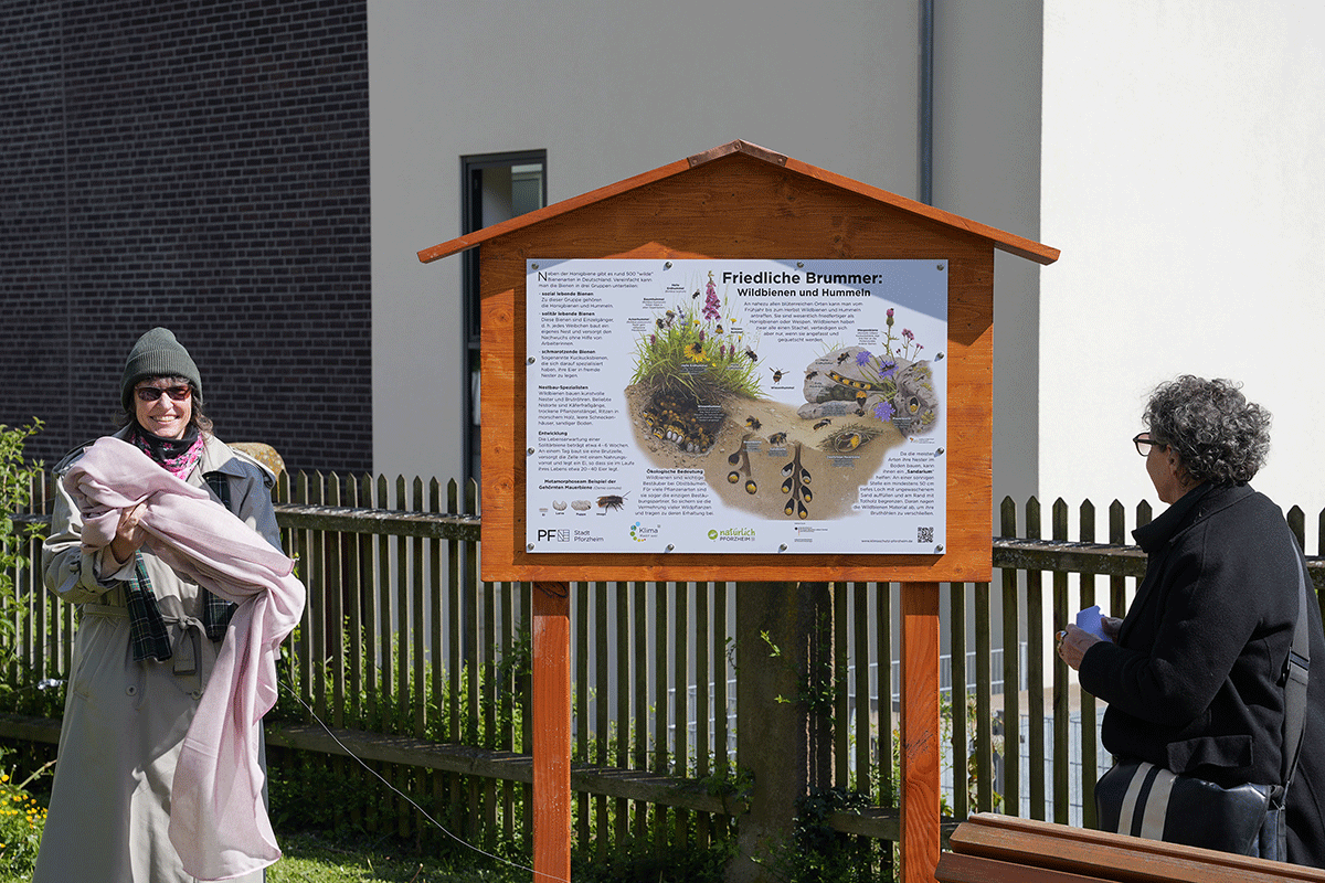 - copyright:Stadt Pforzheim