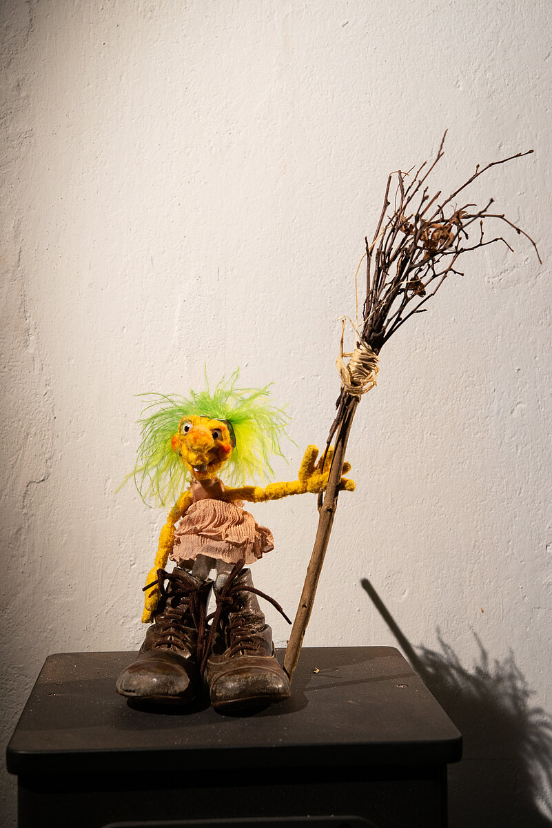  - copyright: Figurentheater Hattenkofer, Prien - Ersteller: Figurentheater Hattenkofer, Prien