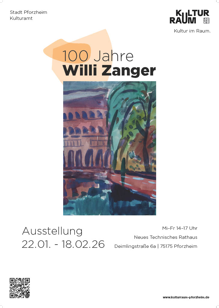  - copyright: Kulturamt Pforzheim - Ersteller: Kulturamt Pforzheim