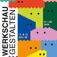 Sommer-Werkschau der Fakultät für Gestaltung