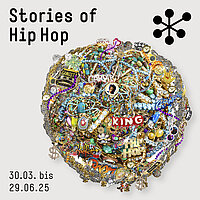 Stories of Hip Hop