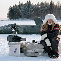 Neuigkeiten aus Lappland