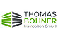 Logo: Thomas Bohner Immobilien
