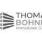 Logo: Thomas Bohner Immobilien