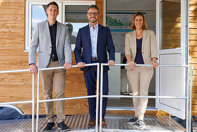 Vorstellung Tiny House