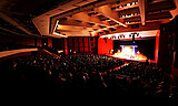 Ansicht: Comedyshow im CongressCentrum Pforzheim CCP Kultur Live Events