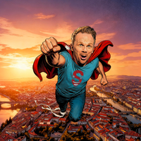 Ralf Schmitz - SCHMITZMÄN