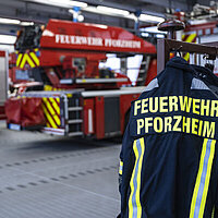 Feuerwehrführung