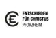 Logo: Entschieden für Christus Pforzheim
