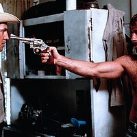 McQuade – Der Wolf | Midnight Movies