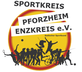 Logo: Sportkreis Pforzheim Enzkreis e. V.