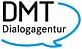 Logo: DMT Dialogagentur GmbH