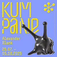 Alexander Blank. Kumpane
