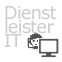 Logo: IT-Dienstleister