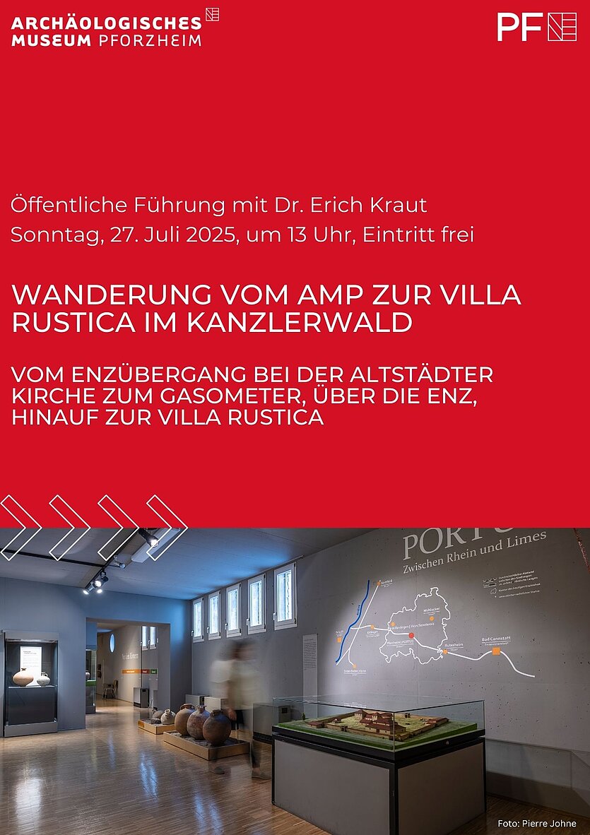 AMP Führungen - Alternative AMP Führung (3) - copyright: Kulturamt Pforzheim - Ersteller: Kulturamt Pforzheim