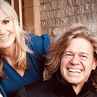 Sandie Wollasch & Matthias Hautsch