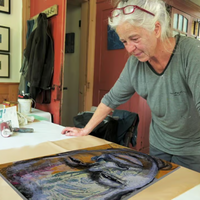 Die treibende Kraft Kunst | Architektur | Design