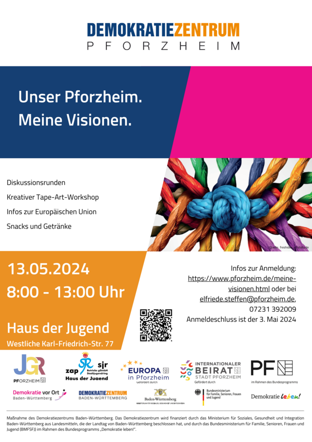  - copyright:Stadt Pforzheim