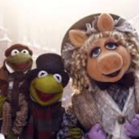 Die Muppets Weihnachtsgeschichte | Kinderkino