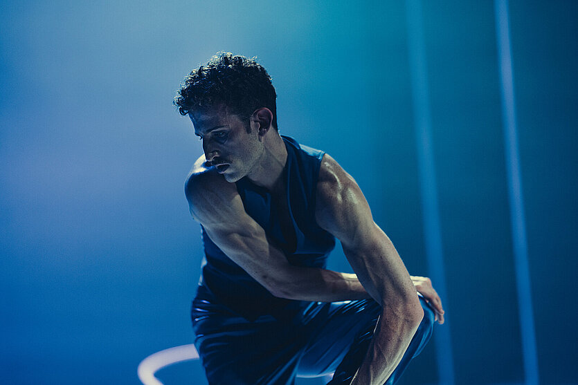  - copyright: Theater Pforzheim - Ersteller: Andrea D'Aquino