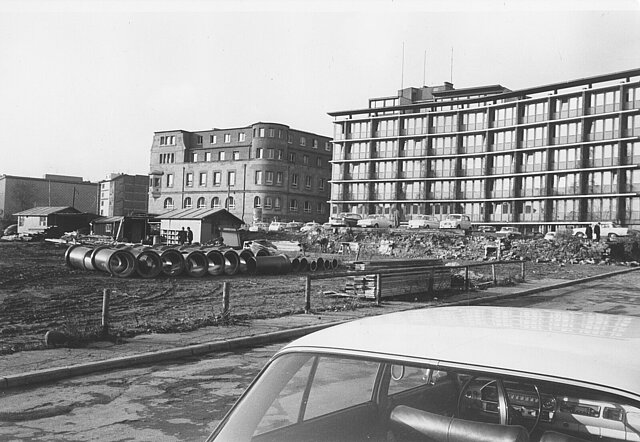 Stadtarchiv Pforzheim, S1-06-058-V-049, Foto: Richard Kipper - copyright:Stadtarchiv Pforzheim