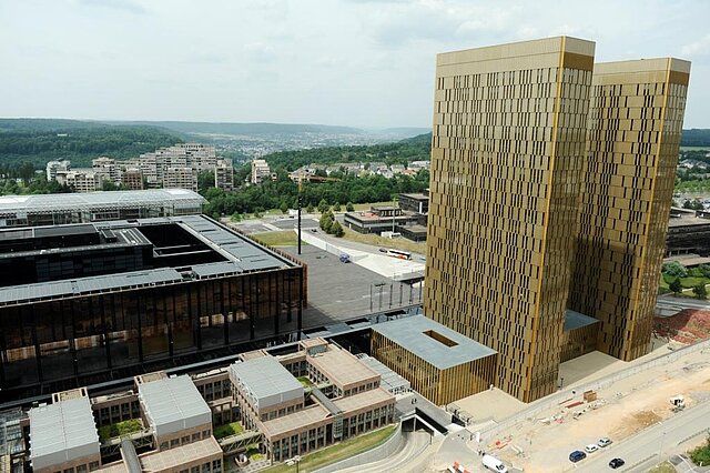 Gerichtshof der Europäischen Union Gerichtshof der Europäischen Union