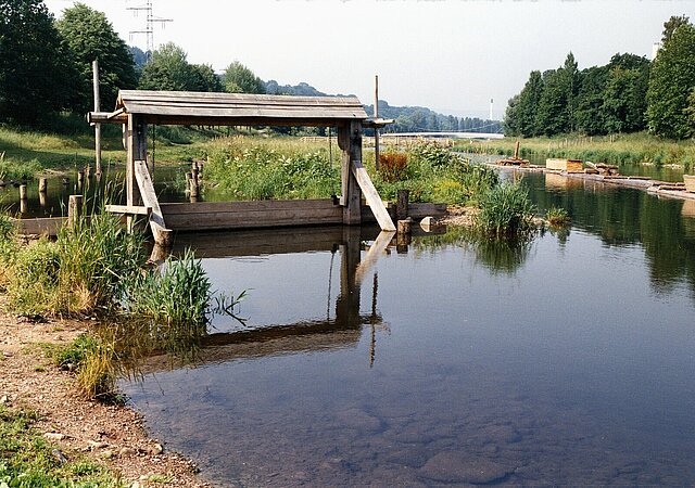  - copyright:Stadtarchiv Pforzheim – Institut für Stadtgeschichte, S1-18-020-V-116-2, Fotografin: Waltraud Schreiner	