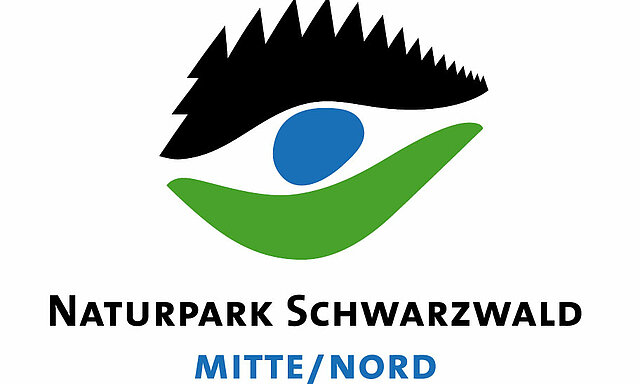 Logo und Link: naturparkschwarzwald.de/