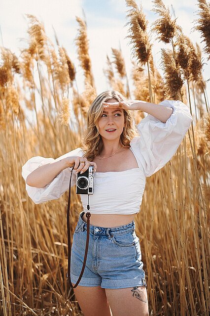 Attendees Wknd 1 - copyright:Johanna Erckert 