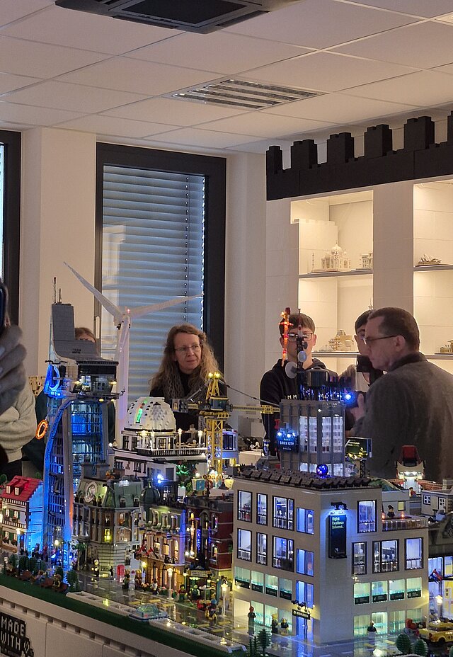  - copyright:Stadt Pforzheim