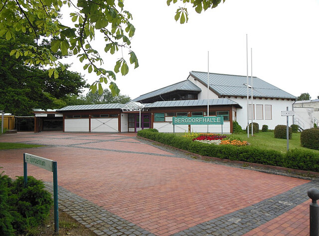 Dieses Bild zeigt eine Außenansicht.