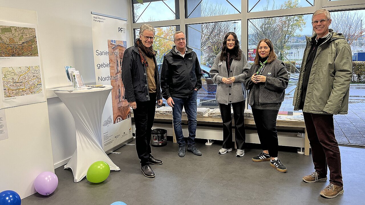  - copyright:Stadt Pforzheim