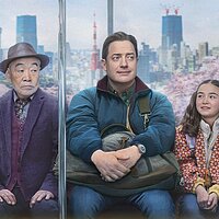 Rental Family | Film & Frühstück