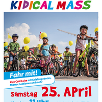 Kidical Mass