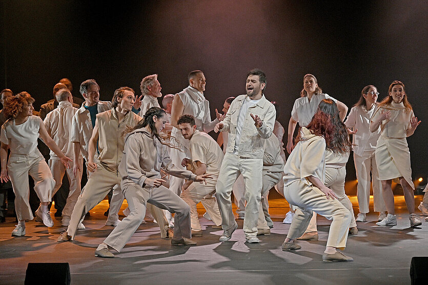  - copyright: Theater Pforzheim - Ersteller: Jochen Klenk