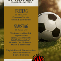 Sportfest