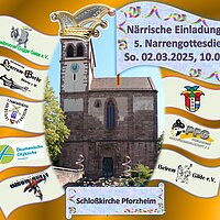 Narrengottesdienst